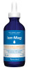 Trace Minerals Ion Mag, 120 ml | NutriFarm.ca