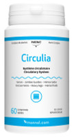 Parinat Circulia, 60 Tablets | NutriFarm.ca