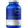 SISU Glucosamine Sulfate 500 mg, 360 Capsules | NutriFarm.ca