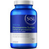 SISU Glucosamine Sulfate 500 mg, 180 Capsules | NutriFarm.ca