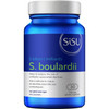 SISU S. Boulardii 5 Billion, 30 Vegetable Capsules | NutriFarm.ca