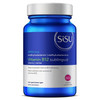 SISU B12 5000 mcg Sublingual Methylcobalamin Cherry, 60 Tablets | NutriFarm.ca