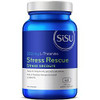SISU Stress Rescue 125 mg L-Theanine, 60 Vegetable Capsules | NutriFarm.ca