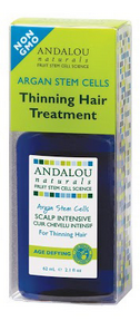 Andalou Naturals Age Defying Scalp Intensive, 62 ml | NutriFarm.ca