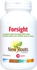 New Roots Forsight, 30 Capsules | NutriFarm.ca