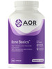 AOR Bone Basic, 240 Vegetable Capsules | NutriFarm.ca 