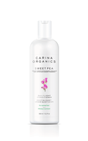 Carina Organics Sweet Pea Daily Light Conditioner, 360 ml | NutriFarm.ca