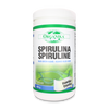 Organika Spirulina Powder, 454 g | NutriFarm.ca