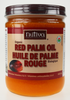 Nutiva Organic Red Palm Oil, 444 ml | NutriFarm.ca