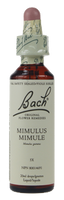 Bach Mimulus, 20 ml | NutriFarm.ca