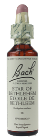 Bach Star of Bethlehem, 20 ml | NutriFarm.ca