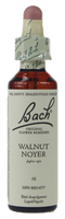 Bach Walnut, 20 ml | NutriFarm.ca