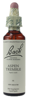Bach Aspen, 20 ml | NutriFarm.ca