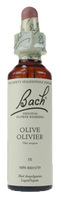 Bach Olive, 20 ml | NutriFarm.ca
