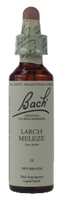 Bach Larch, 20 ml | NutriFarm.ca
