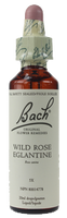 Bach Wild Rose, 20 ml | NutriFarm.ca