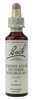 Bach Cherry Plum, 20 ml | NutriFarm.ca