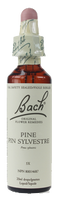 Bach Pine, 20 ml | NutriFarm.ca