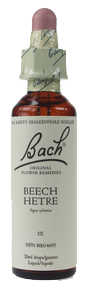 Bach Beech, 20 ml | NutriFarm.ca