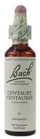 Bach Centaury, 20 ml | NutriFarm.ca