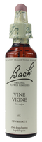 Bach Vine, 20 ml | NutriFarm.ca