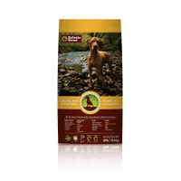 Holistic Blend Chicken, Rice & Vegetable for Dogs, 30 lbs | NutriFarm.ca