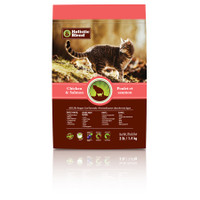 Holistic Blend All Life Stages for Cat, 3 lbs | NutriFarm.ca
