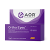 AOR Ortho Eyes, 2 x 5 ml | NutriFarm.ca