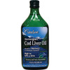 Carlson Laboratories Norwegian Cod Liver Oil, 500 ml | NutriFarm.ca