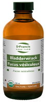 St. Francis Herb Farm Bladderwrack, 250 ml | NutriFarm.ca
