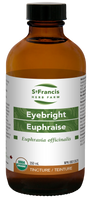 St. Francis Herb Farm Eyebright, 250 ml | NutriFarm.ca