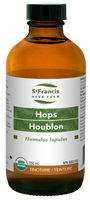 St. Francis Herb Farm Hops, 250 ml | NutriFarm.ca