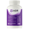 AOR R-Lipoic Acid, 90 Vegetable Capsules | NutriFarm.ca
