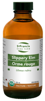 St. Francis Herb Farm Slippery Elm, 250 ml