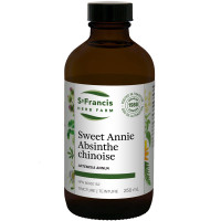 St. Francis Herb Farm Sweet Annie, 250 ml | NutriFarm.ca