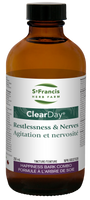 St. Francis Herb Farm Clear Day, 250 ml | NutriFarm.ca