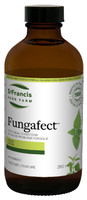 St. Francis Herb Farm Fungafect, 250 ml | NutriFarm.ca