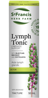 St. Francis Herb Farm Lymph Tonic (Formerly Laprinol), 100 ml | NutriFarm.ca