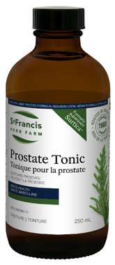 St. Francis Herb Farm Prostate Tonic (formerly Surtica), 250 ml
