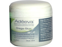 Adeeva Orega-Skin Cream, 60 ml Jar | NutriFarm.ca