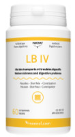 PARINAT LB IV, 60 Tablets | NutriFarm.ca