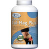 Omega Alpha Cal Mag Plus, 240 Vegetable Capsules | NutriFarm.ca