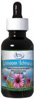 Omega Alpha Echinacea, 120 ml | NutriFarm.ca