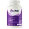 AOR UTI Cleanse Now With Cranberry, 120 Tablets | NutriFarm.ca