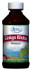 Omega Alpha Ginkgo Biloba, 120 ml | NutriFarm.ca 
