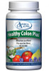 Omega Alpha Healthy Colon Plus, 180 Vegetable Capsules | NutriFarm.ca