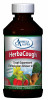 Omega Alpha Herba Cough, 120 ml | NutriFarm.ca