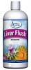 Omega Alpha Liver Flush, 500 ml | NutriFarm.ca