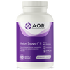AOR Vision Support ii, 60 Softgels | NutriFarm.ca