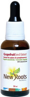 New Roots Grapefruit Seed Extract, 30 ml | NutriFarm.ca